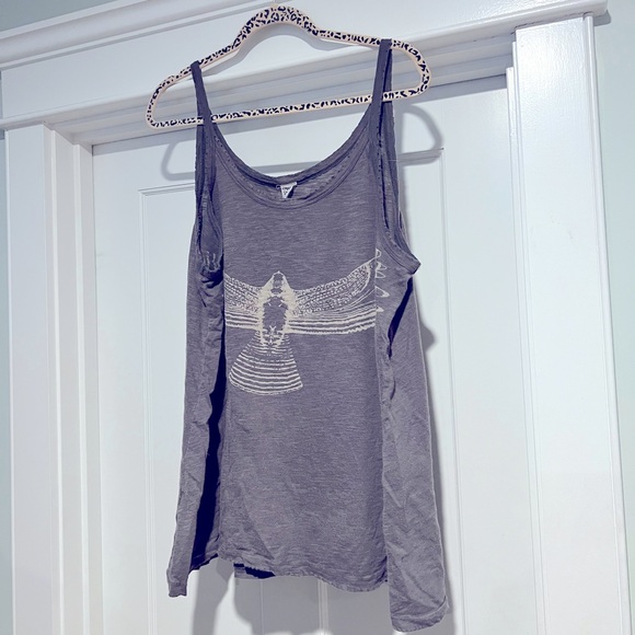 Magnolia Pearl Hawk Lana Tank - OS - Picture 6 of 8